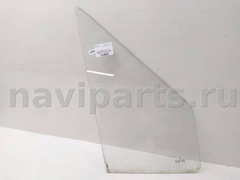 Форточка передняя правая Mercedes Sprinter, 2005 г., арт. 10434731