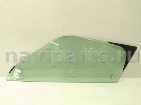 Форточка передняя правая Renault Master, 2012 г., арт. 10434840