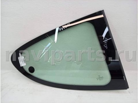Форточка передняя правая Peugeot 207, 2008 г., арт. 10454473
