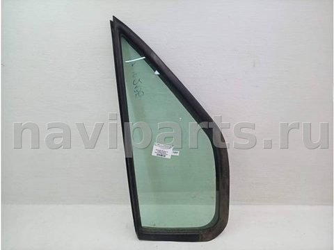 Форточка передняя правая Renault Master, 2001 г., арт. 10454700