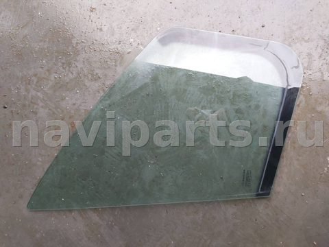 Форточка передняя правая Renault Trafic, 2016 г., арт. 106826933