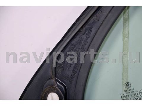 Форточка передняя правая Volkswagen Tiguan AD1, 2016 г., OEM 5NA845114, арт. 109947, фото 5