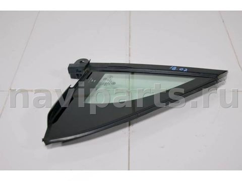Форточка передняя правая Volkswagen Tiguan AD1, 2016 г., OEM 5NA845114, арт. 109947, фото 8