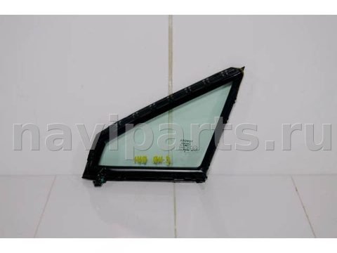 Форточка передняя правая Toyota C-HR NGX10, 2016 г., OEM 68125F4010, арт. 109948, фото 5
