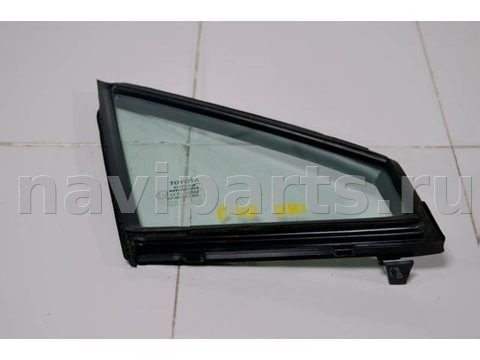 Форточка передняя правая Toyota C-HR NGX10, 2016 г., OEM 68125F4010, арт. 109948, фото 6