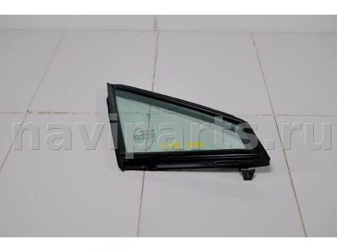 Форточка передняя правая Toyota C-HR NGX10, 2016 г., OEM 68125F4010, арт. 109948, фото 7