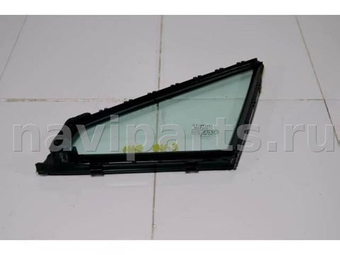 Форточка передняя правая Toyota C-HR NGX10, 2016 г., OEM 68125F4010, арт. 109948, фото 8