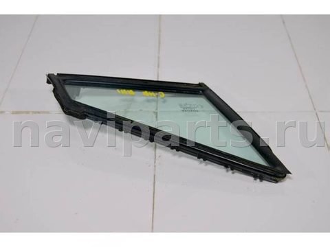 Форточка передняя правая Toyota C-HR NGX10, 2016 г., OEM 68125F4010, арт. 109948, фото 9