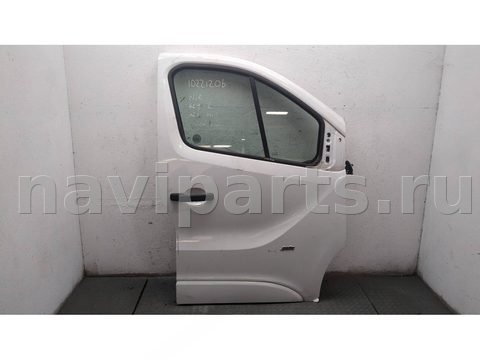 Форточка передняя правая Opel Vivaro B, 2014 г., OEM 4422738, арт. 11110179