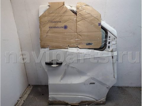 Форточка передняя правая Opel Vivaro B, 2014 г., OEM 4422738, арт. 11110179, фото 2