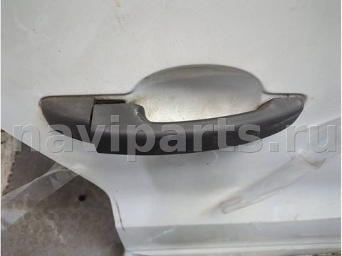 Форточка передняя правая Opel Vivaro B, 2014 г., OEM 4422738, арт. 11110179, фото 3