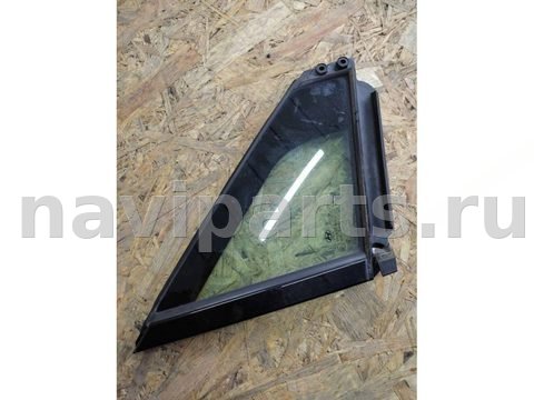 Форточка передняя правая Hyundai Santa Fe 4 (TM), 2020 г., OEM 82580s1000, арт. 1112999398