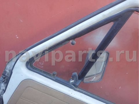 Форточка передняя правая Volkswagen Caravelle T3, 1988 г., арт. 1118-2_2