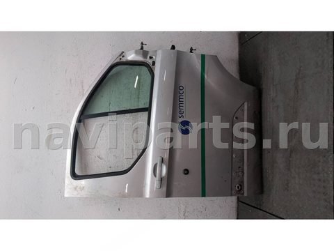 Форточка передняя правая Ford Transit, 2013 г., OEM 1775193, арт. 11251484