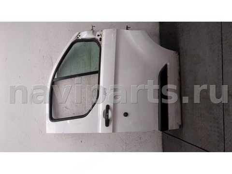 Форточка передняя правая Ford Transit, 2014 г., OEM 1775193, арт. 11251517