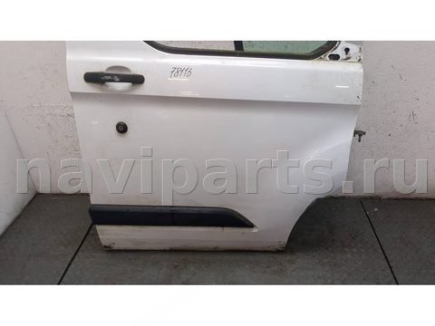 Форточка передняя правая Ford Transit, 2014 г., OEM 1775193, арт. 11251517, фото 2