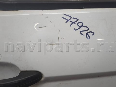 Форточка передняя правая Ford Transit Connect II, 2013 г., OEM 1812629, арт. 11260790, фото 2
