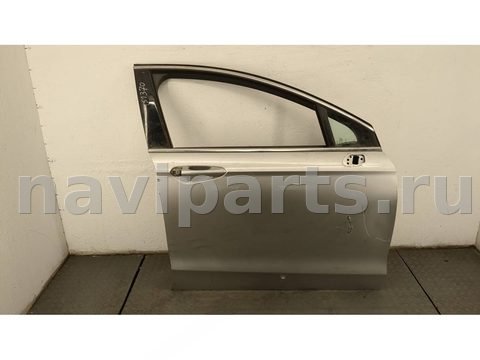 Форточка передняя правая Ford Mondeo, 2016 г., OEM 2604426, арт. 11348315