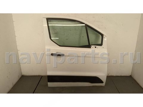 Форточка передняя правая Ford Transit Connect II рестайлинг, 2018 г., арт. 11370308