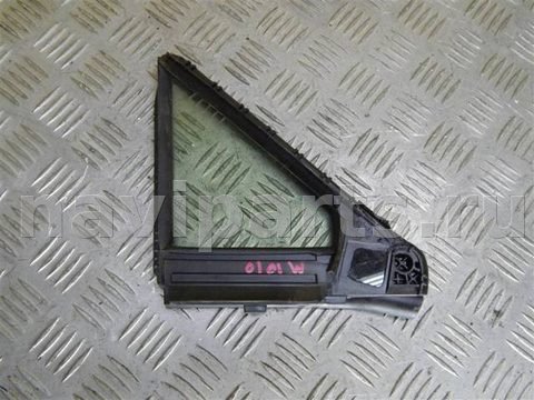 Форточка передняя правая Toyota RAV4, 2020 г., арт. 114427