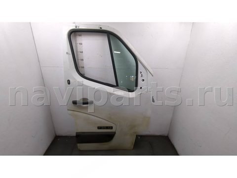 Форточка передняя правая Nissan NV400, 2013 г., OEM 8028600Q0A, арт. 11486956