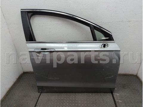 Форточка передняя правая Ford Fusion II рестайлинг, 2016 г., арт. 11537889