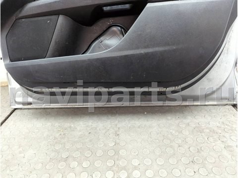Форточка передняя правая Ford Fusion II рестайлинг, 2016 г., арт. 11537889, фото 3