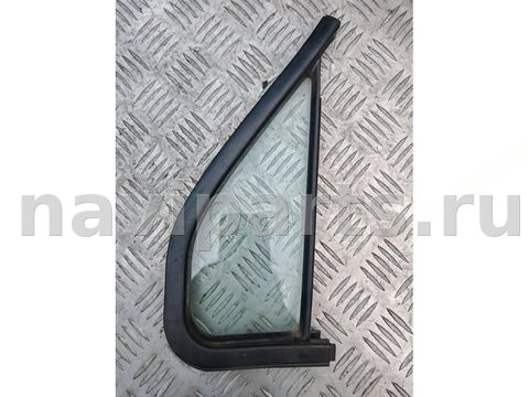 Форточка передняя правая Suzuki Wagon R, 2000 г., OEM 8461474F00, арт. 115496066