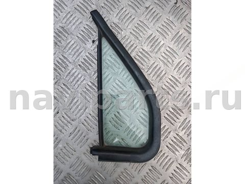 Форточка передняя правая Suzuki Wagon R, 2000 г., OEM 8461474F00, арт. 115496066, фото 3