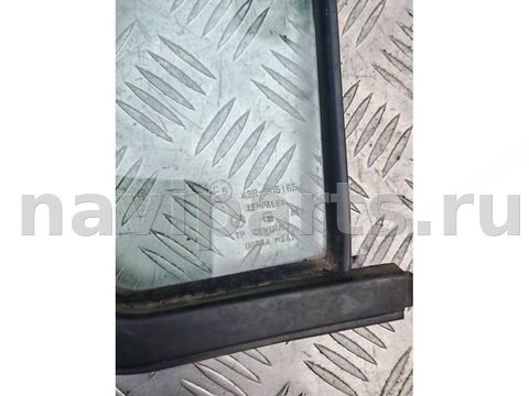Форточка передняя правая Suzuki Wagon R, 2000 г., OEM 8461474F00, арт. 115496066, фото 4