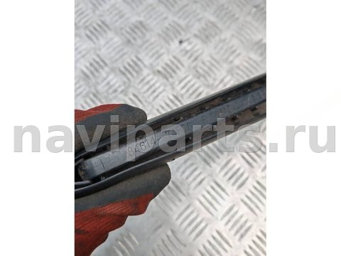Форточка передняя правая Suzuki Wagon R, 2000 г., OEM 8461474F00, арт. 115496066, фото 5