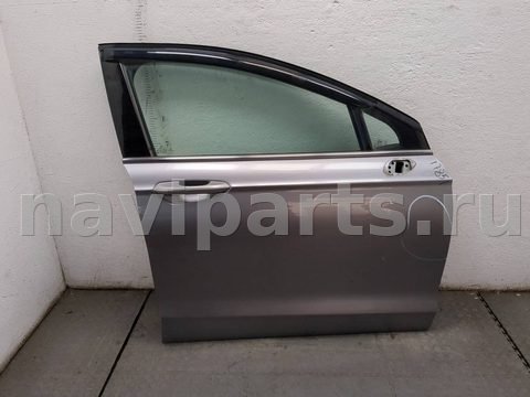 Форточка передняя правая Ford Fusion II рестайлинг, 2016 г., арт. 11590851