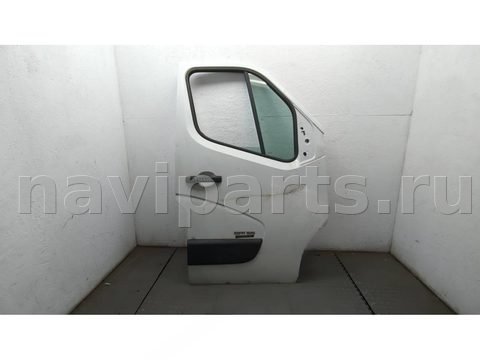 Форточка передняя правая Opel Movano B, 2010 г., OEM 4419576, арт. 11618786