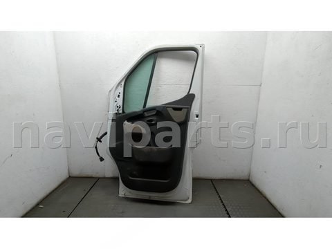 Форточка передняя правая Opel Movano B, 2010 г., OEM 4419576, арт. 11618786, фото 3
