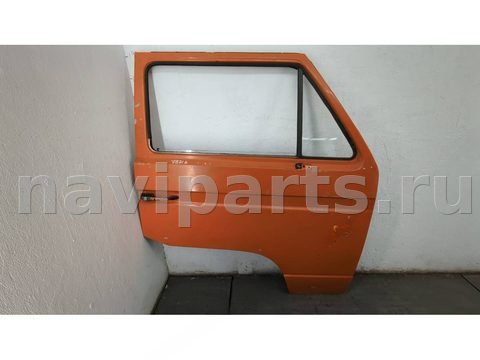 Форточка передняя правая Volkswagen Transporter, 1983 г., OEM 251845256, арт. 11620808