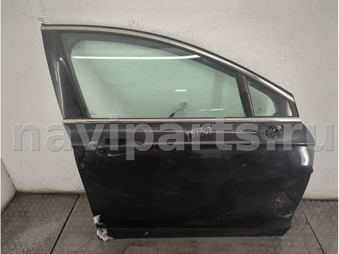 Форточка передняя правая Ford Mondeo, 2015 г., OEM 2604426, арт. 11635763