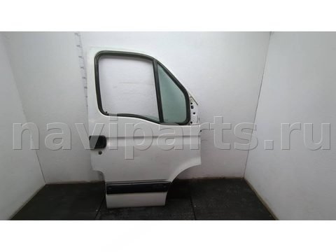 Форточка передняя правая Renault Master II, 2002 г., OEM 7700351164, арт. 11663866