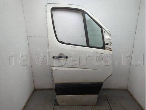 Форточка передняя правая Volkswagen Crafter I рестайлинг, 2011 г., арт. 11708746
