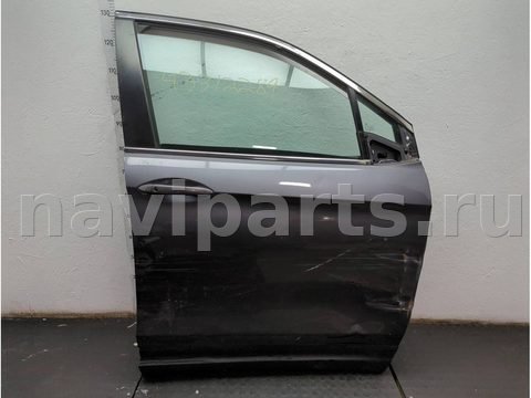 Форточка передняя правая Honda Pilot, 2020 г., OEM 73330TG7A01, арт. 11723665