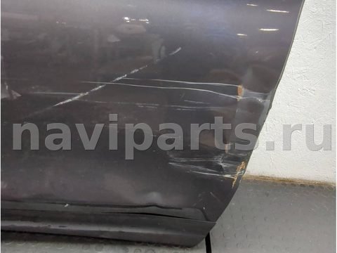 Форточка передняя правая Honda Pilot, 2020 г., OEM 73330TG7A01, арт. 11723665, фото 3