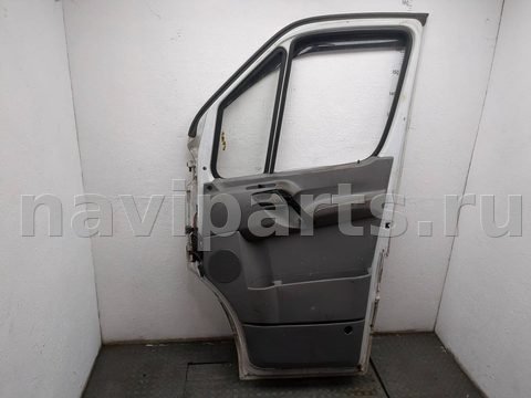Форточка передняя правая Mercedes Sprinter W906, 2006 г., OEM A9067250109, арт. 11746055, фото 3
