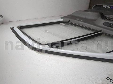 Форточка передняя правая Mercedes Sprinter W906, 2006 г., OEM A9067250109, арт. 11752294, фото 2