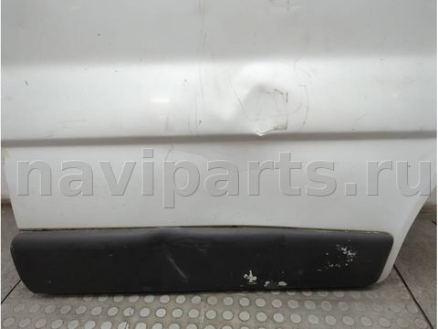 Форточка передняя правая Opel Vivaro A, 2001 г., OEM 4408042, арт. 11756678, фото 2