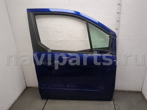 Форточка передняя правая Ford Transit Connect II, 2013 г., OEM 1812629, арт. 11772023