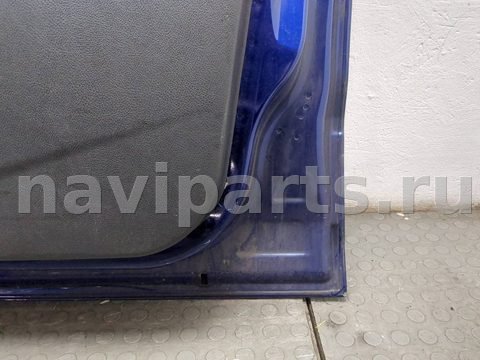 Форточка передняя правая Ford Transit Connect II, 2013 г., OEM 1812629, арт. 11772023, фото 3