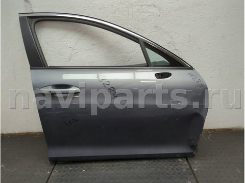 Форточка передняя правая Kia K5, 2021 г., OEM 82440L3500, арт. 11774035