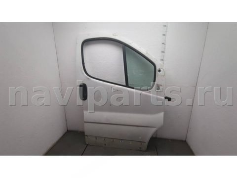 Форточка передняя правая Nissan Primastar I, 2001 г., OEM 8028600QAB, арт. 11777743