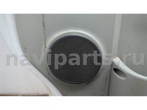 Форточка передняя правая Nissan Primastar I, 2001 г., OEM 8028600QAB, арт. 11777743, фото 3