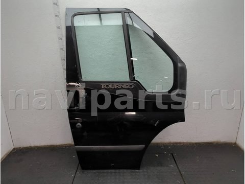 Форточка передняя правая Ford Transit VII, 2006 г., OEM 1819093, арт. 11779085