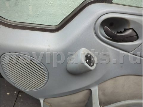 Форточка передняя правая Ford Transit VII, 2006 г., OEM 1819093, арт. 11779085, фото 2